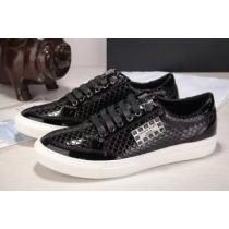 ポップ 2026 フィリッププレイン PHILIPP PLEIN 大人のおしゃれに フラットシューズ
