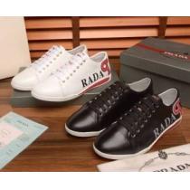 2026 プラダ PRADA 上質 大人気！ 軽量で疲れにくい ランニングシューズ