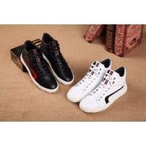 2026春夏 超レア プラダ PRADA ハイトップシューズ 2色可選