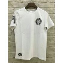 2026 絶大な人気を誇る クロムハーツ CHROME HEARTS 半袖Tシャツ