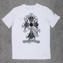 超人気美品◆ クロムハーツ CHROME HEARTS  半袖Tシャツ