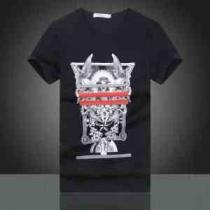 2026春夏 人気ブランド ジバンシー GIVENCHY  半袖Tシャツ 2色可選