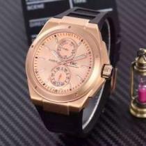 2025 重宝するアイテム イン ターナショナルウォッチ カン IWC 6針クロノグラフ 男性用腕時計.209.
