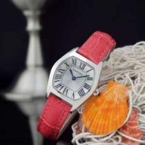 存在感◎ 2026 カルティエ CARTIER  女性用腕時計.199.