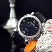 大人っぼい2026 パネライ PANERAI 2針クロノグラフ 日付表示.211.