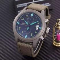 めちゃくちゃお得 2026 インターナショナルウォッチ カン IWC  男性用腕時計.209.
