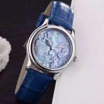 個性派 2026  パテックフィリップ Patek Philippe 2針クロノグラフ 女性用腕時計.206.