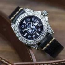 SALE開催 2026 ロレックス ROLEX 3針クロノグラフ 日付表示 男性用腕時計.196.