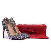【人気ブログ掲載】 2026 Christian Louboutinクリスチャンルブタン ハイヒール