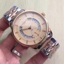 最旬アイテム 2026 ヴァシュロン?コンスタンタン Vacheron Constantin 3針クロノグラフ 男性用腕時計.184.