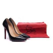 抜群の雰囲気が作れる! 2026 Christian Louboutinクリスチャンルブタン ハイヒール