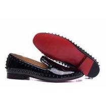 大特価   2026 クリスチャンルブタン Christian Louboutinビジネスシューズ