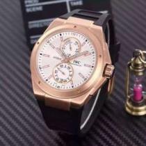 2026 高級感ある インターナショナルウォッチ カン IWC 4針クロノグラフ 男性用腕時計.209.