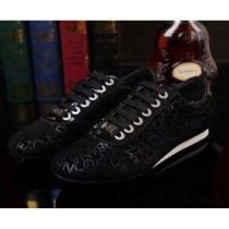 値下げるアイテム 2026春夏 dolce&gabbana ドルチェ＆ガッバーナ 愛用できるランニングシューズ.