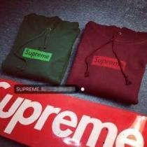 ～希少   2026  シュプリームSUPREME パーカー 2色可選