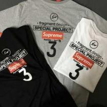 2026 ～希少  シュプリーム SUPREME 半袖Tシャツ 3色可選