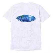 2026 人気が爆発   シュプリームSUPREME 半袖Tシャツ 男女兼用 3色可選