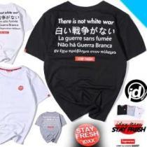 SALE開催  2026 シュプリーム SUPREME  半袖Tシャツ 3色可選 男女兼用