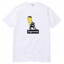 コスパ最高のプライス 2026 シュプリーム SUPREME 半袖Tシャツ 4色可選