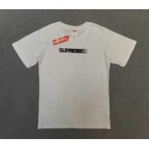 2026 耐久性に優れ  シュプリームSUPREME 半袖Tシャツ 2色可選 男女兼用