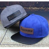 首胸ロゴ 2026 SUPREME シュプリーム 男女兼用 帽子 2色可選