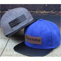 首胸ロゴ 2026 SUPREME シュプリーム 男女兼用 帽子 2色可選