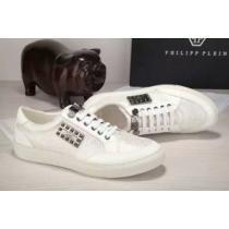 2026 人気 ランキング フィリッププレイン PHILIPP PLEIN フラットシューズ