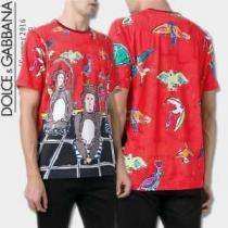 スタイリッシュな印象 ドルチェ＆ガッバーナ Dolce&Gabb...