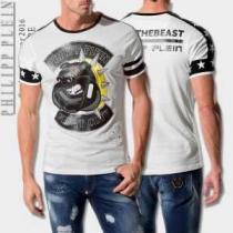 2026春夏 大人のおしゃれに フィリッププレイン PHILIPP PLEIN 半袖Tシャツ
