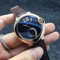 完売品！ 2026 カルティエ CARTIER 女性用腕時計 3色可選.199.