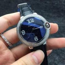 2026欧米韓流/雑誌 カルティエ CARTIER 女性用腕時計 3色可選.199.