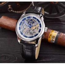 贈り物にも◎2026  パテックフィリップ  Patek Philippe 2針クロノグラフ 男女兼用腕時計.206.
