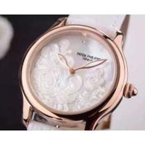 めちゃくちゃお得  2026 Patek Philippe パテックフィリップ 女性用腕時計.206.