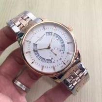 ずっと人気♪ 2026 Vacheron Constantin ヴァシュロン?コンスタンタン 3針クロノグラフ 男性用腕時計.184.