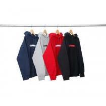 海外セレブ定番愛用 2026 SUPREME シュプリーム パーカー 男女兼用 3色可選