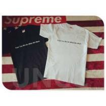 2026 高級感ある シュプリームSUPREME  半袖Tシャツ 3色可選 男女兼用
