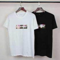 お買い得品 2026 Supreme Shibuyu Box Logo 男女兼用 半袖Tシャツ 2色可選