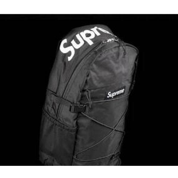  新作　Supreme 16SS Tonal Backpack denier Cordura 　シュプリーム 収納できるトナルバックパック..161.