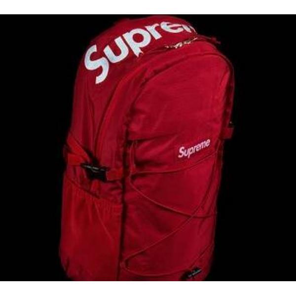 一味違うアイテム　Supreme 16SS Tonal Backpack denier Cordura シュプリーム 満点　トナルバックパック..161.