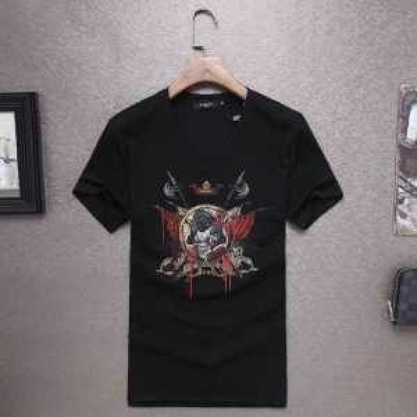 2026春夏 人気販売中 ジバンシー GIVENCHY 半袖Tシャツ