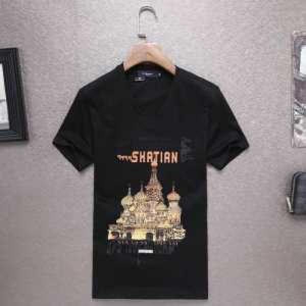 2026春夏 お洒落に魅せる ジバンシー GIVENCHY 半袖Tシャツ 2色可選