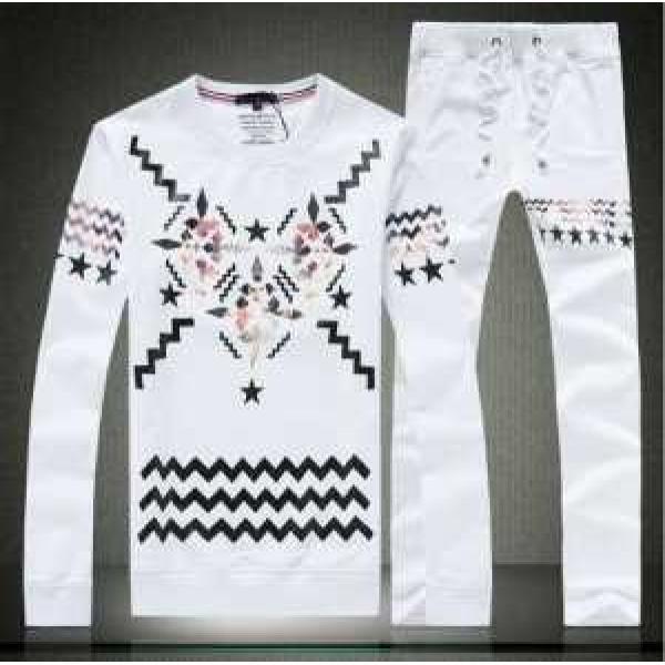2026春夏 大人気再登場 ジバンシー GIVENCHY 長袖セットアップ