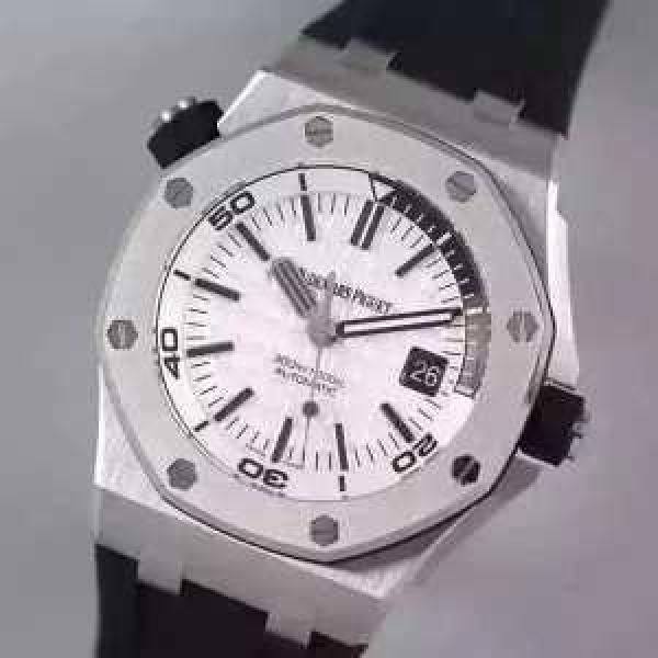 SALE開催 2025 AUDEMARS PIGUET オーデマ ピゲ 3120ムーブメント 3針クロノグラフ 日付表示 男性用腕時計.203.