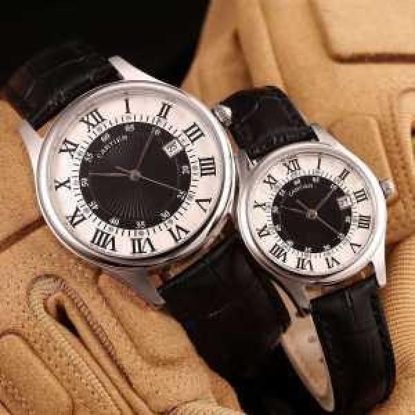 2026 CARTIER カルティエ 人気商品登場 輸入 クオーツ ムーブメント 恋人腕時計 多色選択可.199.