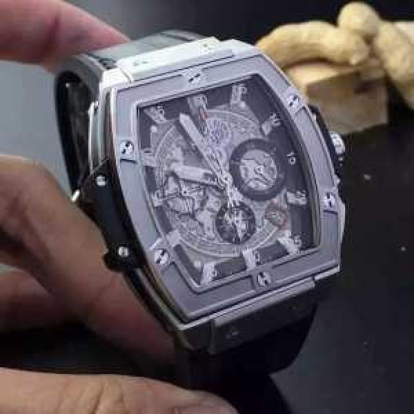 おすすめ/オススメ HUBLOT ウブロ 高級感ある男性用腕時計 多色選択可.178.
