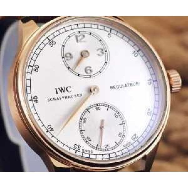 魅力ファッション　2026 IWC インターナショナルウォッチ カン 男性用腕時計 4色可選.209.