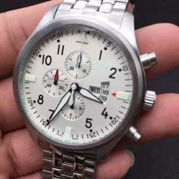 個性的なデザ 2026 IWC インターナショナルウォッチ カン 男性用腕時計 2色可選.209.