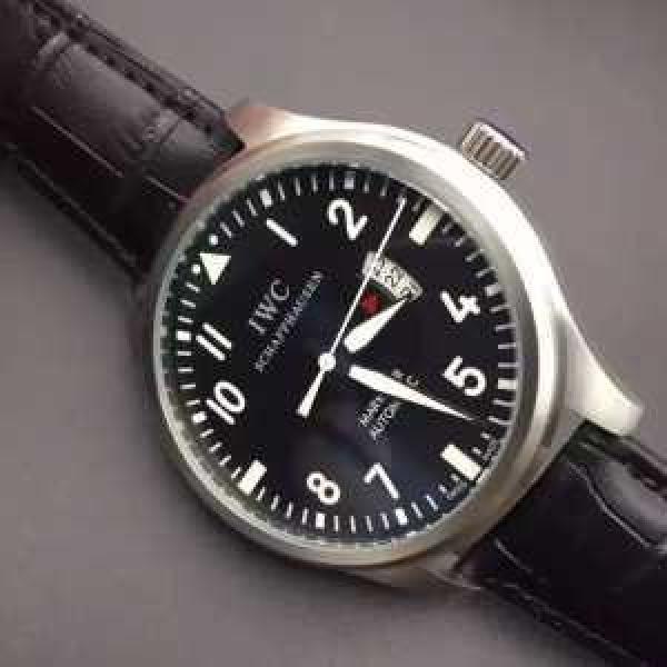 人気商品登場2026 IWC インターナショナルウォッチ カン 男性用腕時計.209.