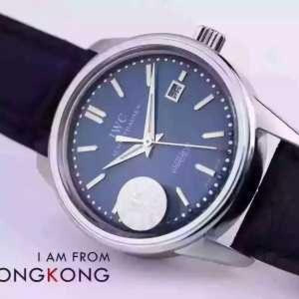 上品上質 2026 IWC インターナショナルウォッチ カン 男性用腕時計 Cal.80111.209.