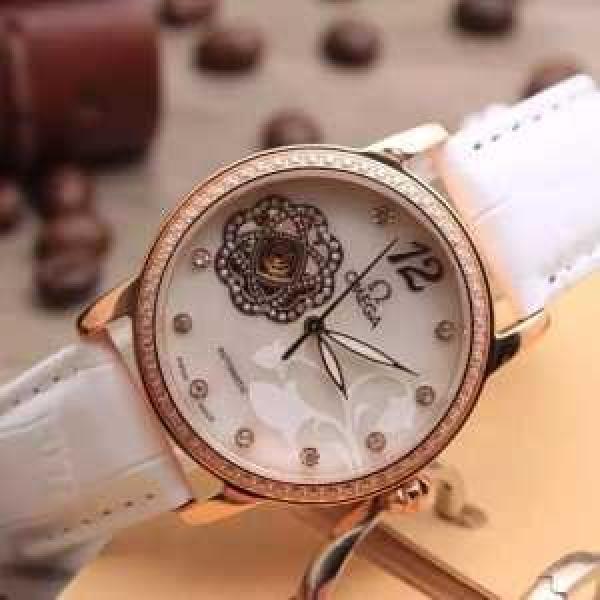 高評価の人気品  2026 OMEGA オメガ 機械式（自動巻き）ムーブメント 女性用腕時計 7色可選.194.